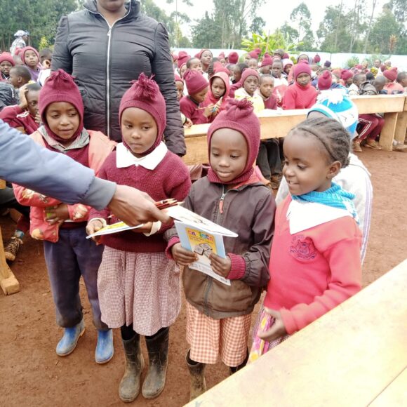 Child Education